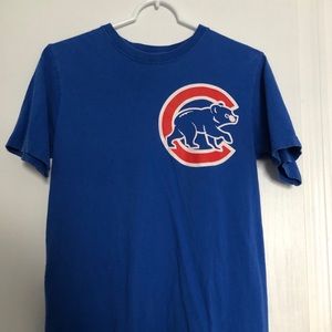 Chris Bryant Cubs T-Shirt